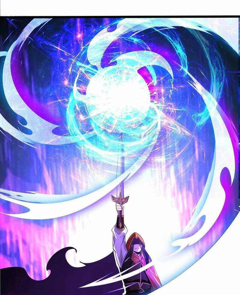 Tân Hỗn Độn Kiếm Thần Chapter 75 - 39