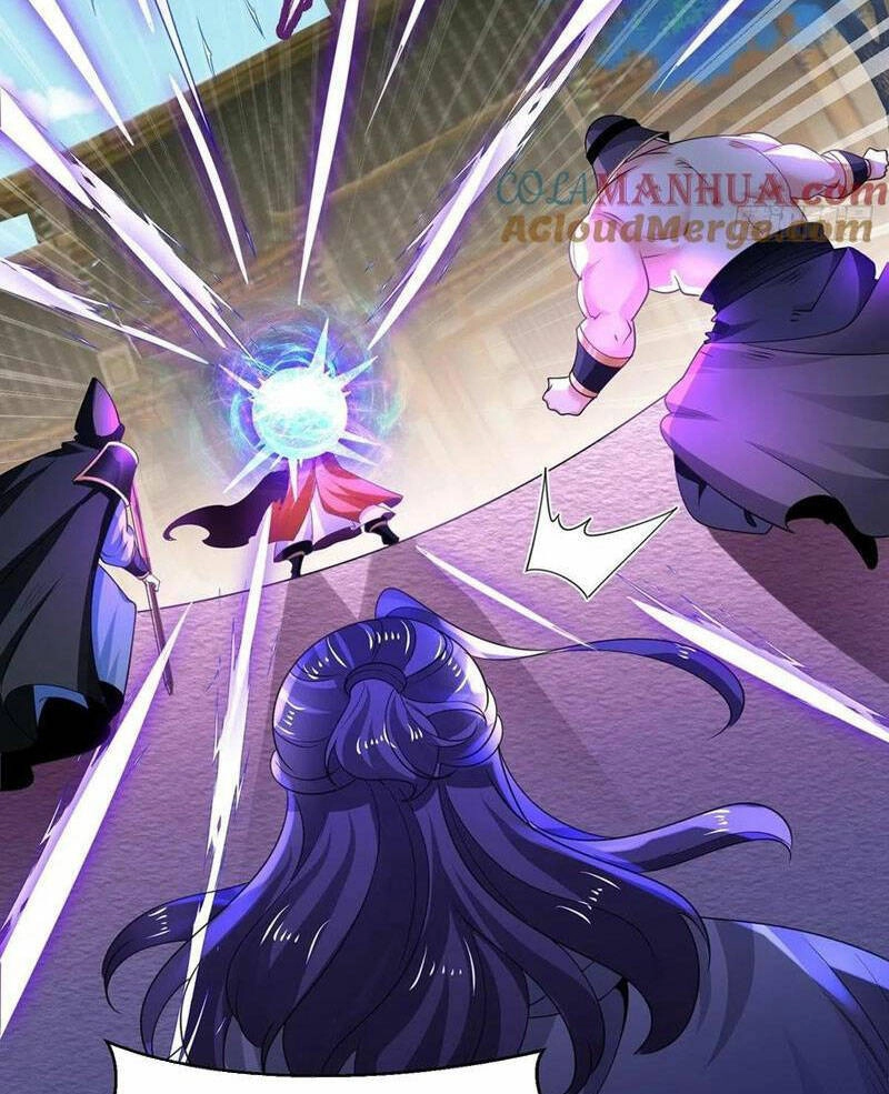 Tân Hỗn Độn Kiếm Thần Chapter 75 - 42