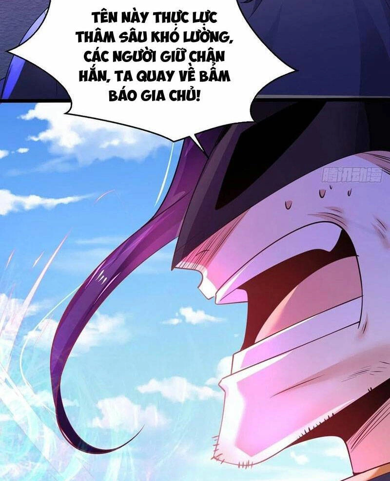 Tân Hỗn Độn Kiếm Thần Chapter 75 - 43