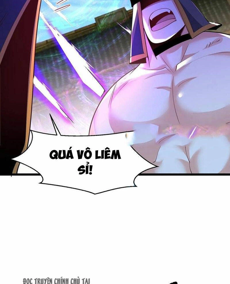 Tân Hỗn Độn Kiếm Thần Chapter 75 - 45