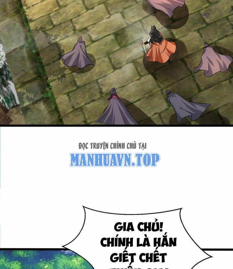 Tân Hỗn Độn Kiếm Thần Chapter 75 - 54