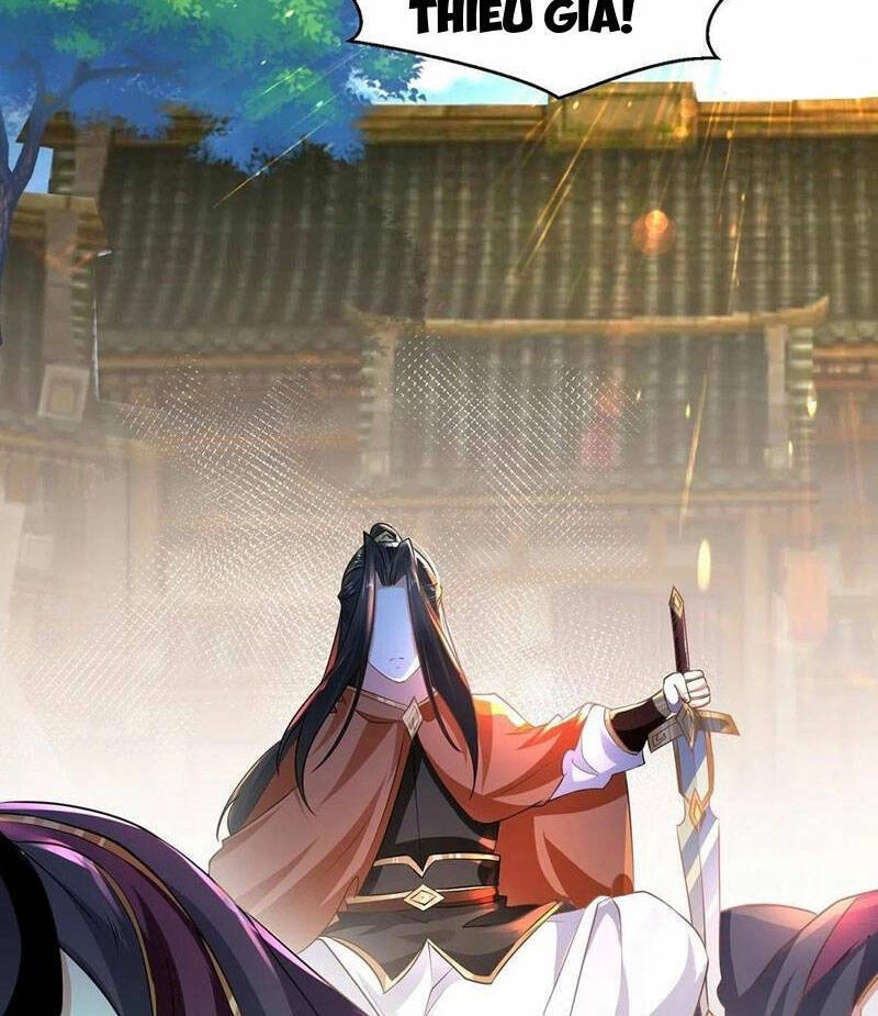 Tân Hỗn Độn Kiếm Thần Chapter 75 - 55