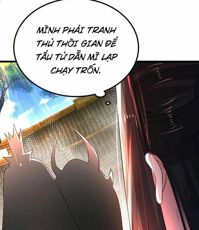 Tân Hỗn Độn Kiếm Thần Chapter 75 - 58