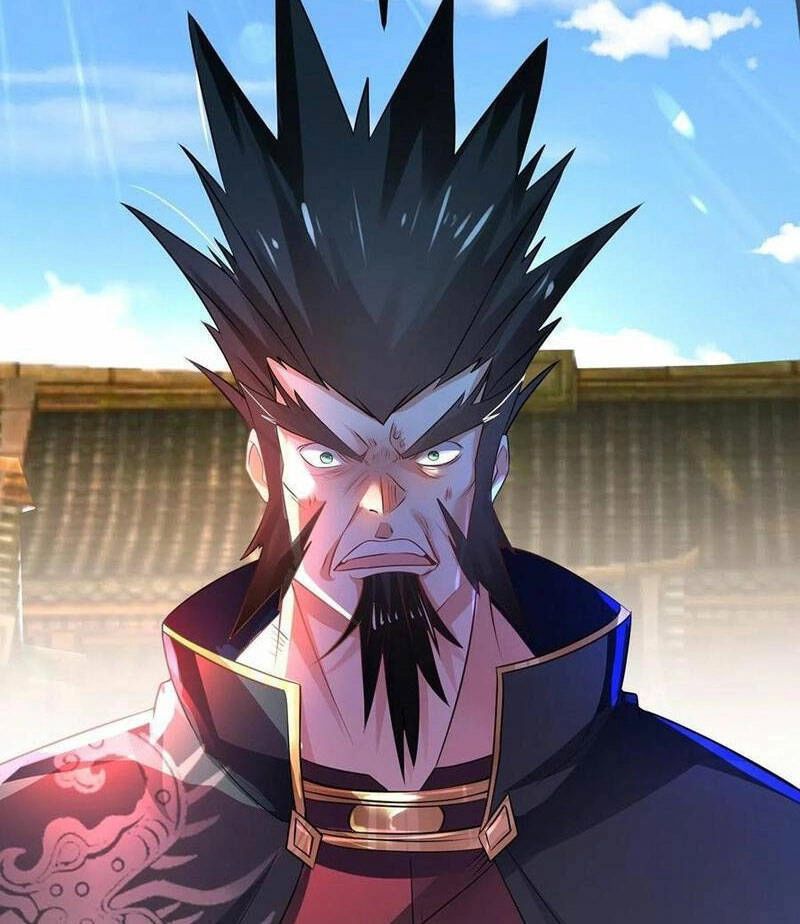 Tân Hỗn Độn Kiếm Thần Chapter 75 - 60