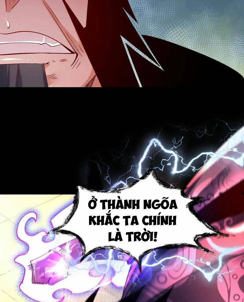 Tân Hỗn Độn Kiếm Thần Chapter 76 - 4