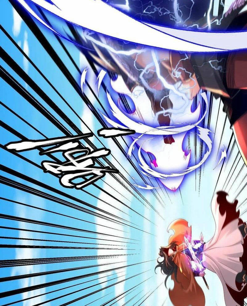 Tân Hỗn Độn Kiếm Thần Chapter 76 - 7