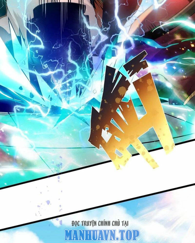 Tân Hỗn Độn Kiếm Thần Chapter 76 - 20