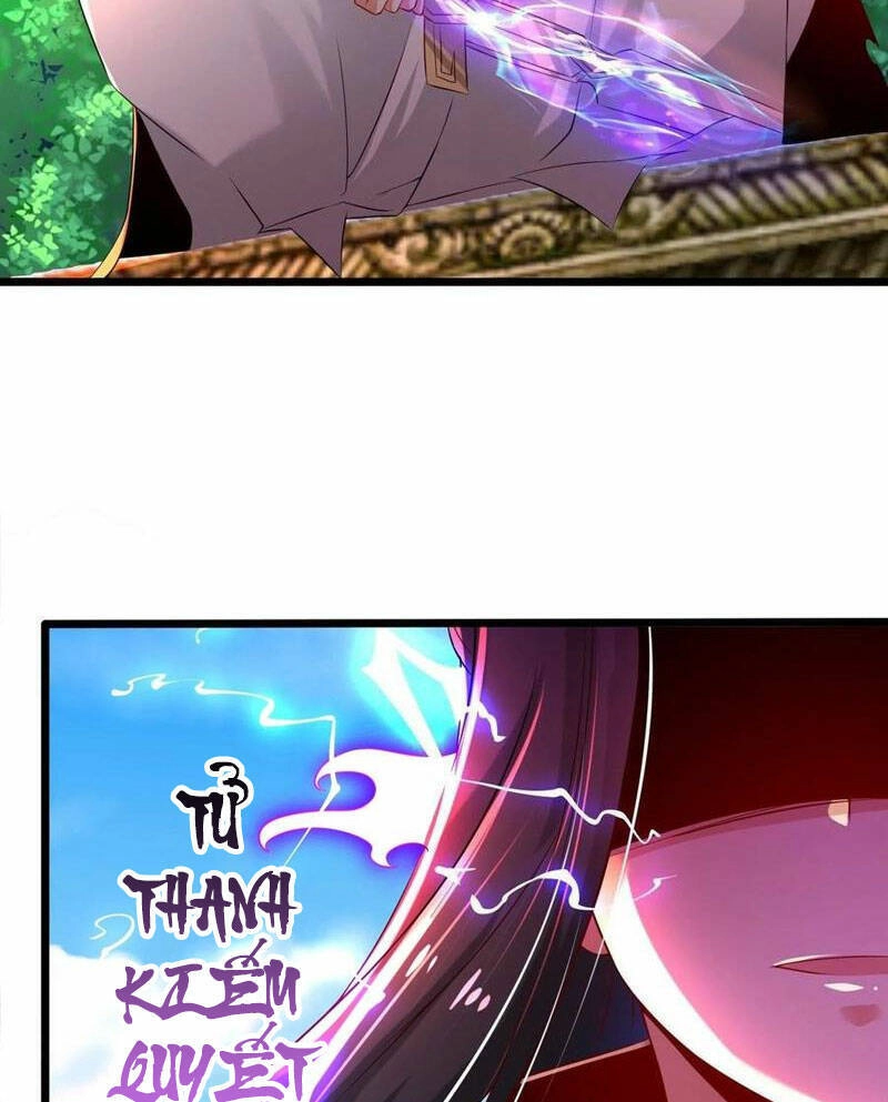 Tân Hỗn Độn Kiếm Thần Chapter 76 - 23