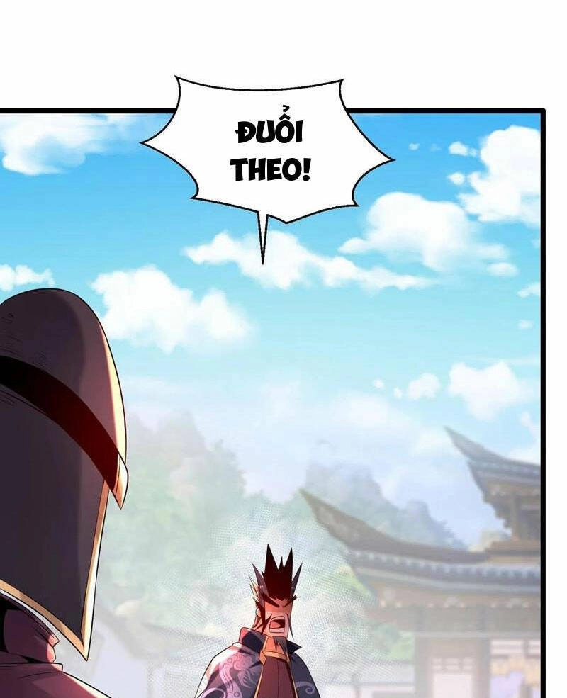 Tân Hỗn Độn Kiếm Thần Chapter 76 - 27