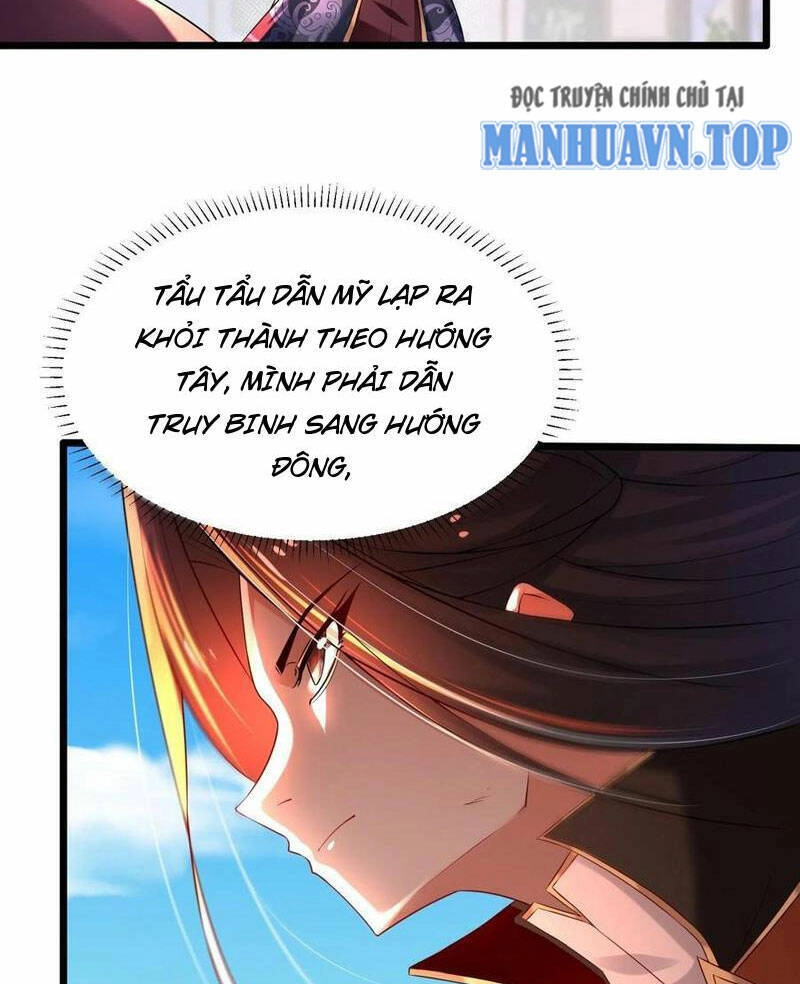 Tân Hỗn Độn Kiếm Thần Chapter 76 - 28