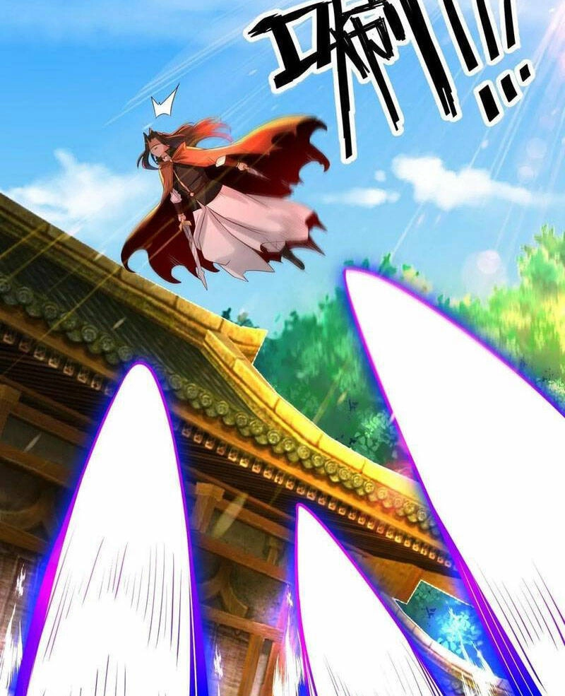 Tân Hỗn Độn Kiếm Thần Chapter 76 - 30