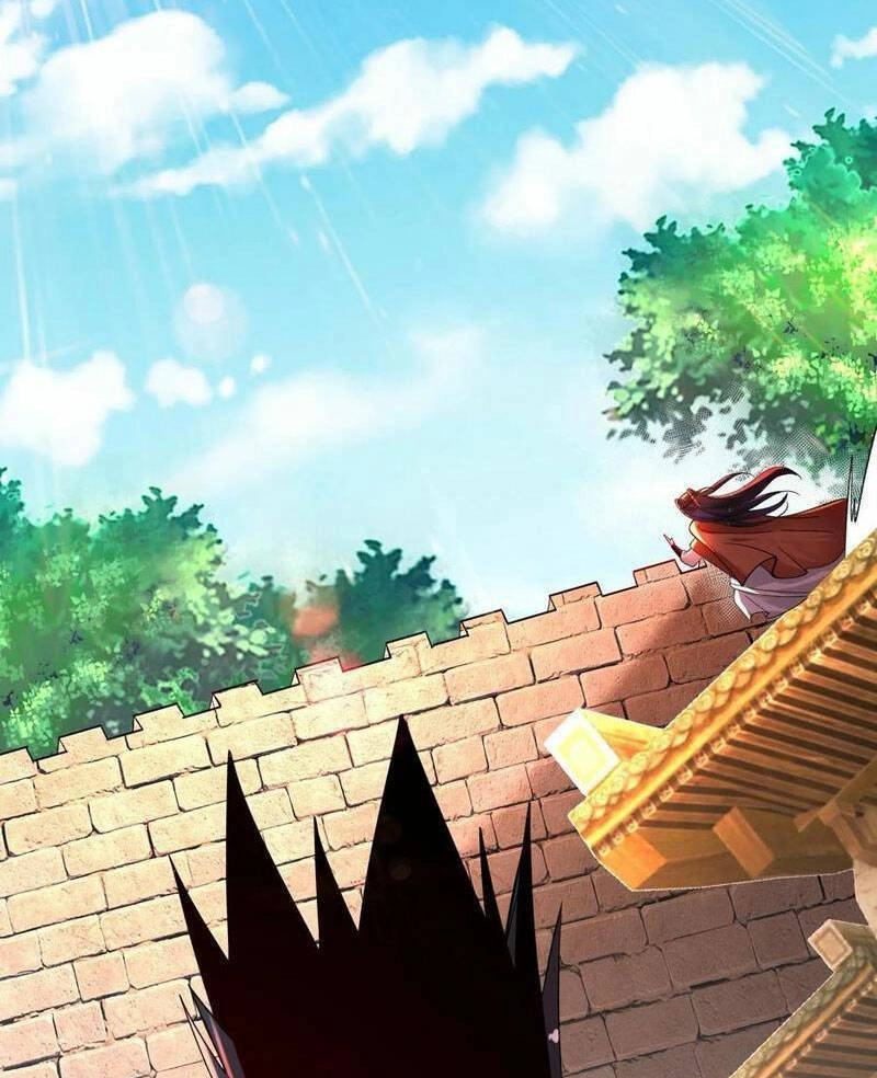 Tân Hỗn Độn Kiếm Thần Chapter 76 - 36