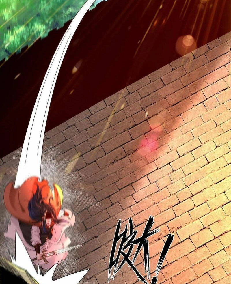 Tân Hỗn Độn Kiếm Thần Chapter 76 - 41