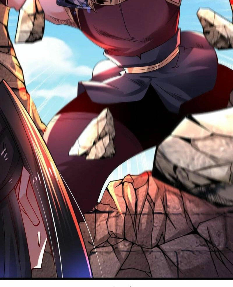 Tân Hỗn Độn Kiếm Thần Chapter 76 - 46