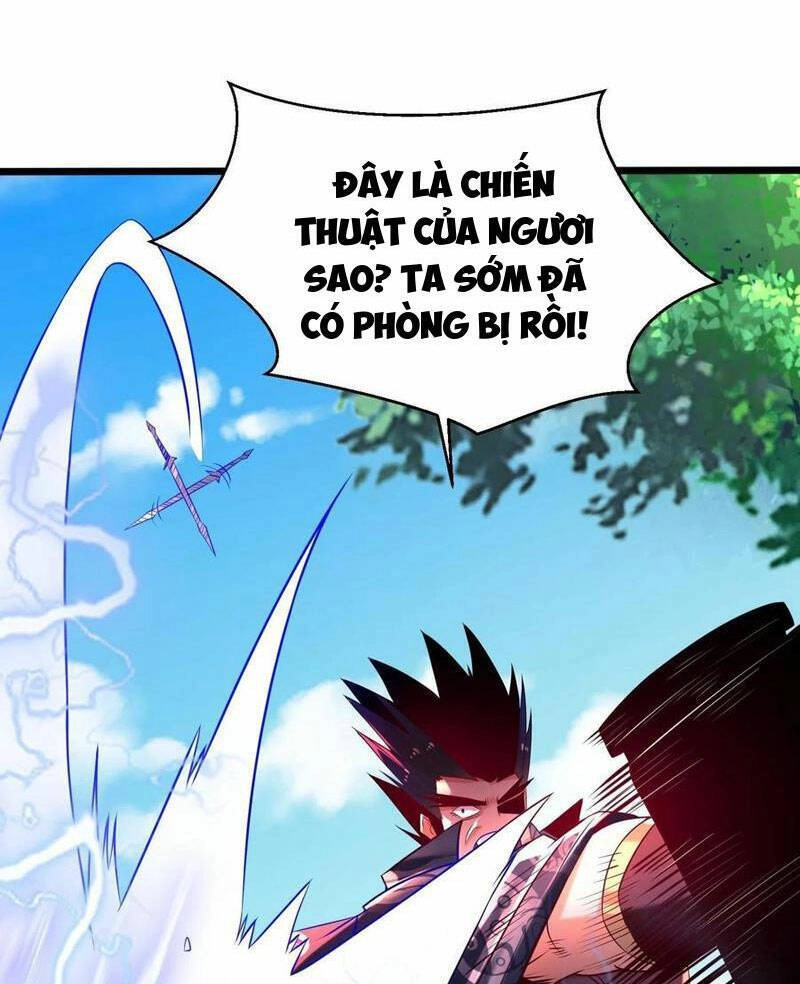 Tân Hỗn Độn Kiếm Thần Chapter 76 - 49