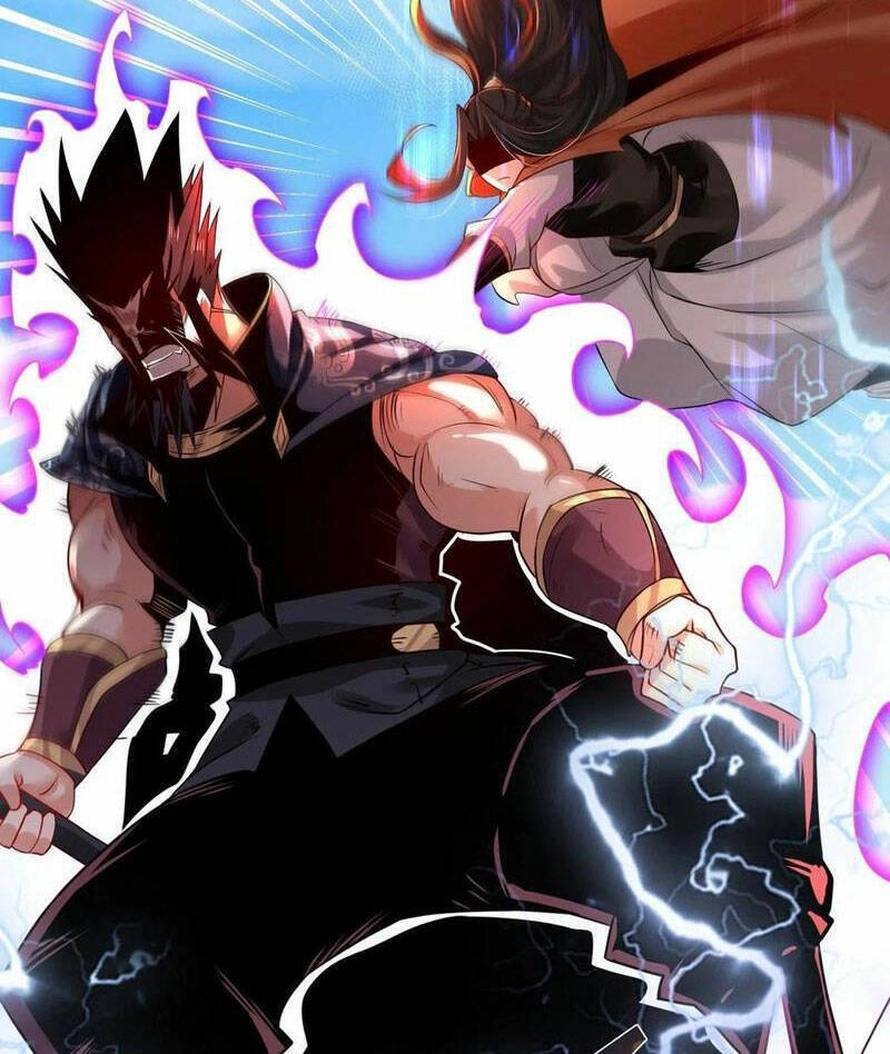 Tân Hỗn Độn Kiếm Thần Chapter 76 - 66