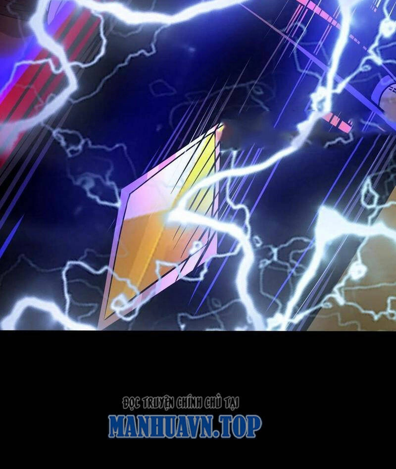 Tân Hỗn Độn Kiếm Thần Chapter 76 - 72