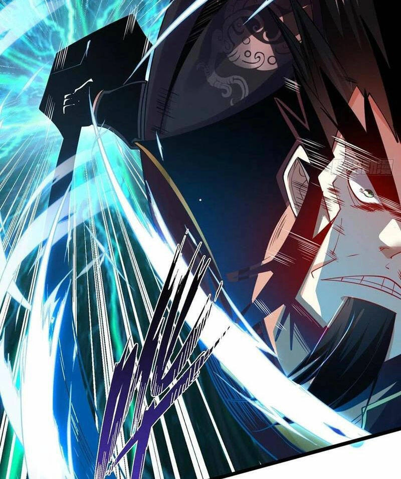 Tân Hỗn Độn Kiếm Thần Chapter 77 - 3