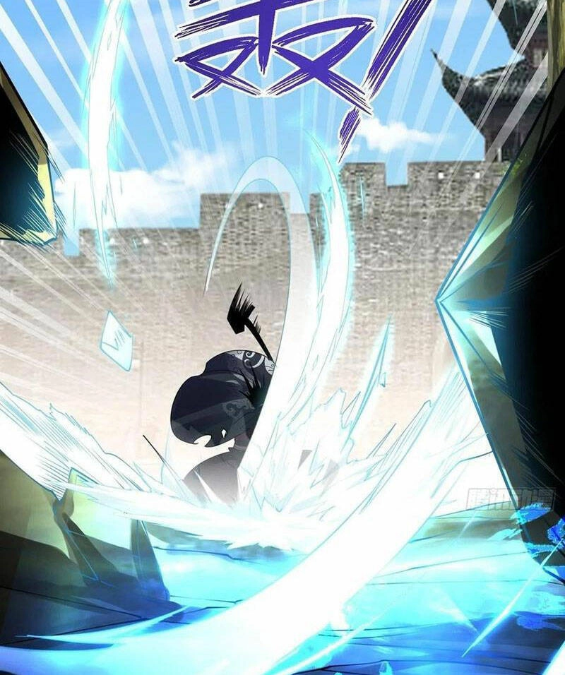 Tân Hỗn Độn Kiếm Thần Chapter 77 - 5