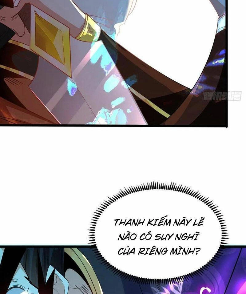 Tân Hỗn Độn Kiếm Thần Chapter 77 - 9