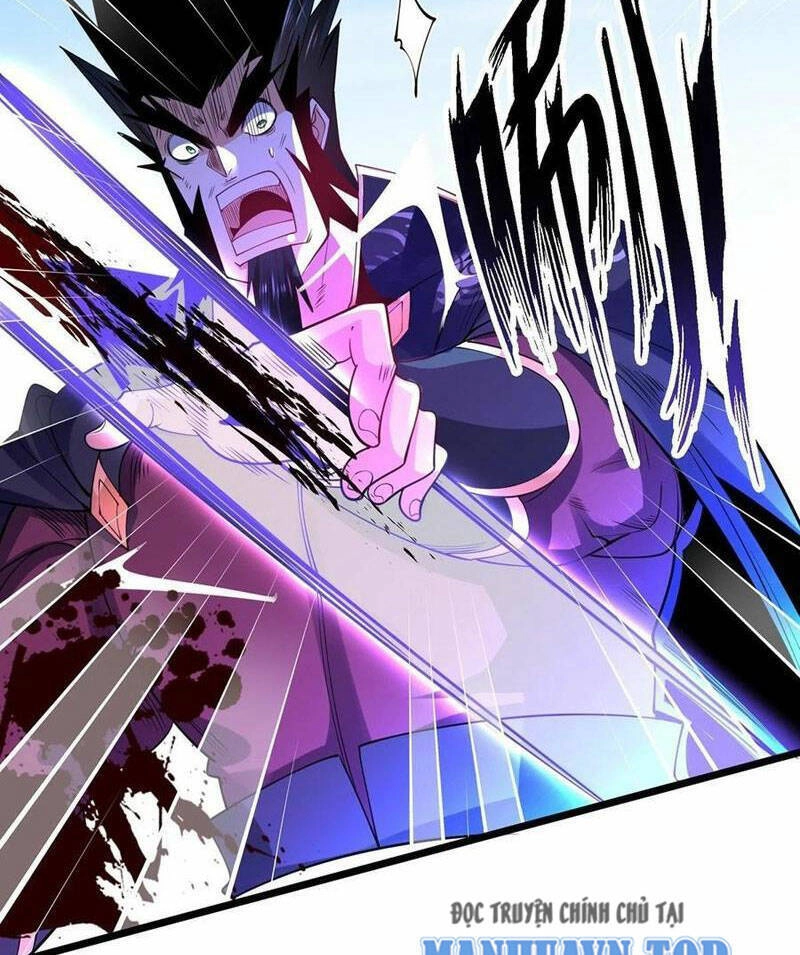 Tân Hỗn Độn Kiếm Thần Chapter 77 - 12