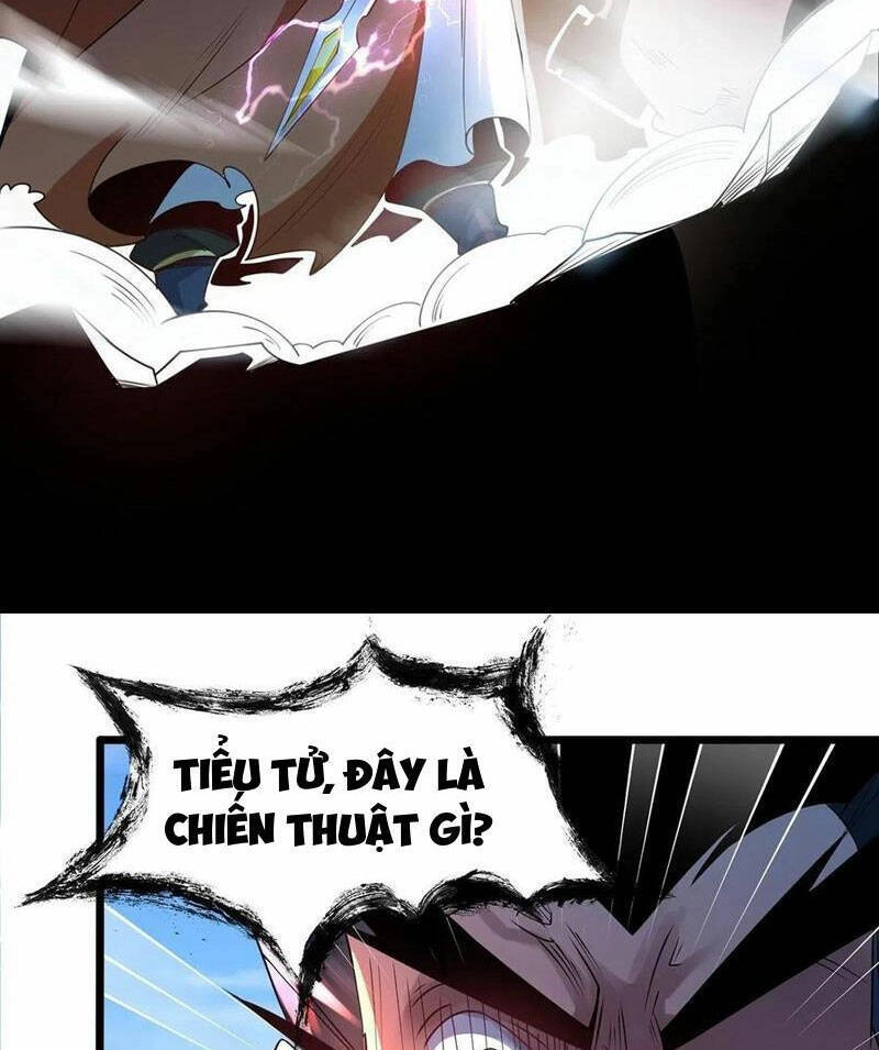 Tân Hỗn Độn Kiếm Thần Chapter 77 - 17