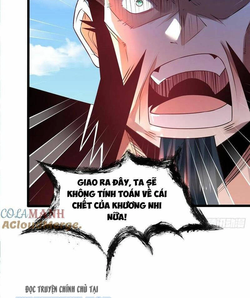 Tân Hỗn Độn Kiếm Thần Chapter 77 - 18