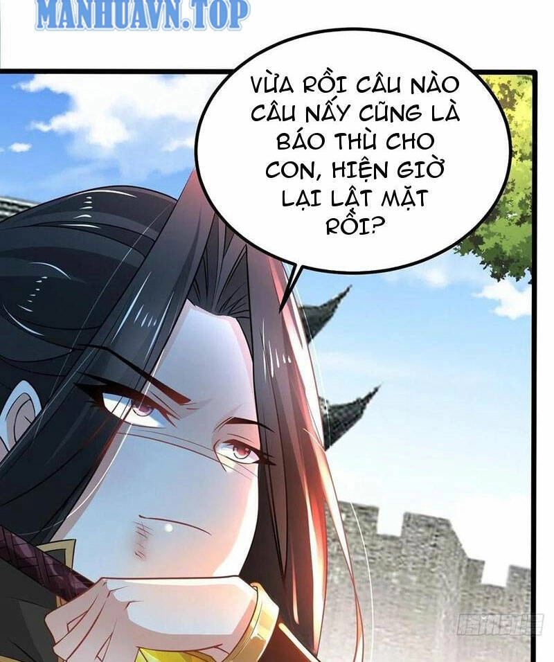 Tân Hỗn Độn Kiếm Thần Chapter 77 - 19