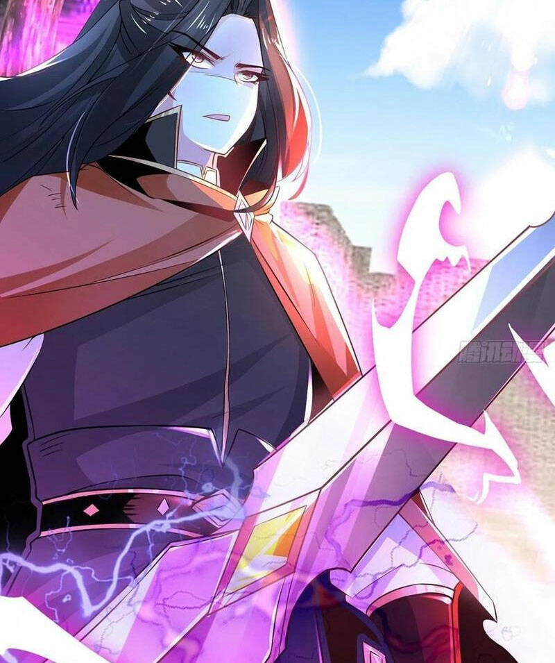 Tân Hỗn Độn Kiếm Thần Chapter 77 - 23