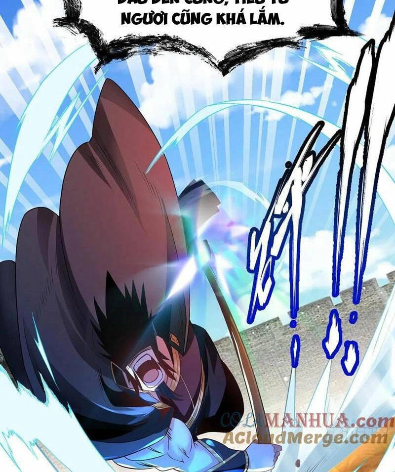 Tân Hỗn Độn Kiếm Thần Chapter 77 - 25