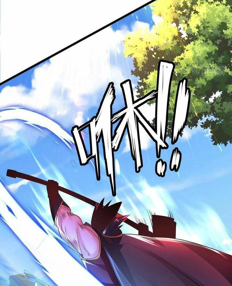 Tân Hỗn Độn Kiếm Thần Chapter 77 - 28