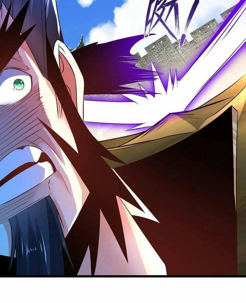 Tân Hỗn Độn Kiếm Thần Chapter 77 - 30