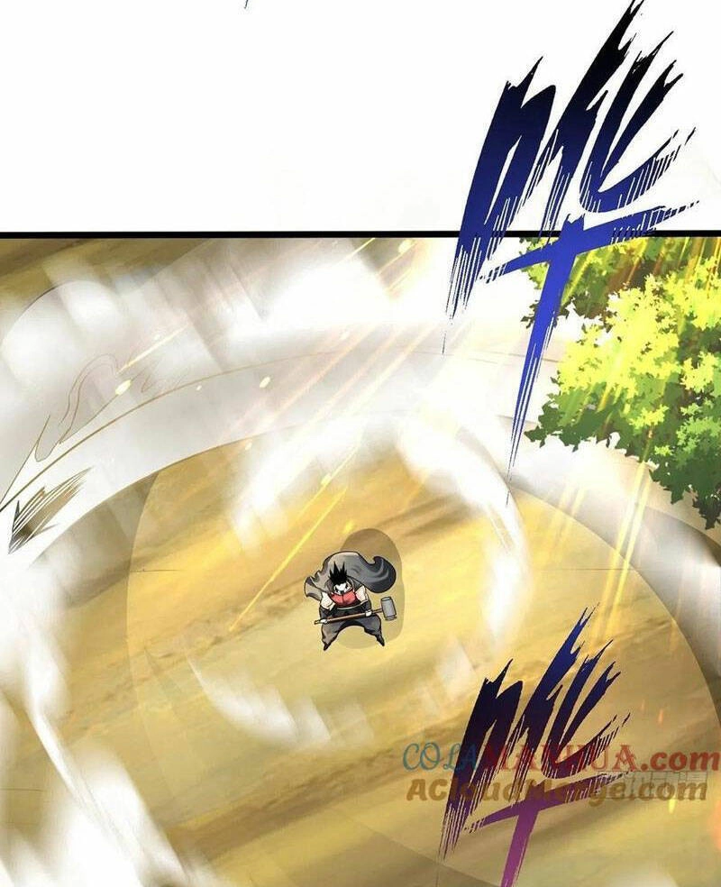 Tân Hỗn Độn Kiếm Thần Chapter 77 - 32