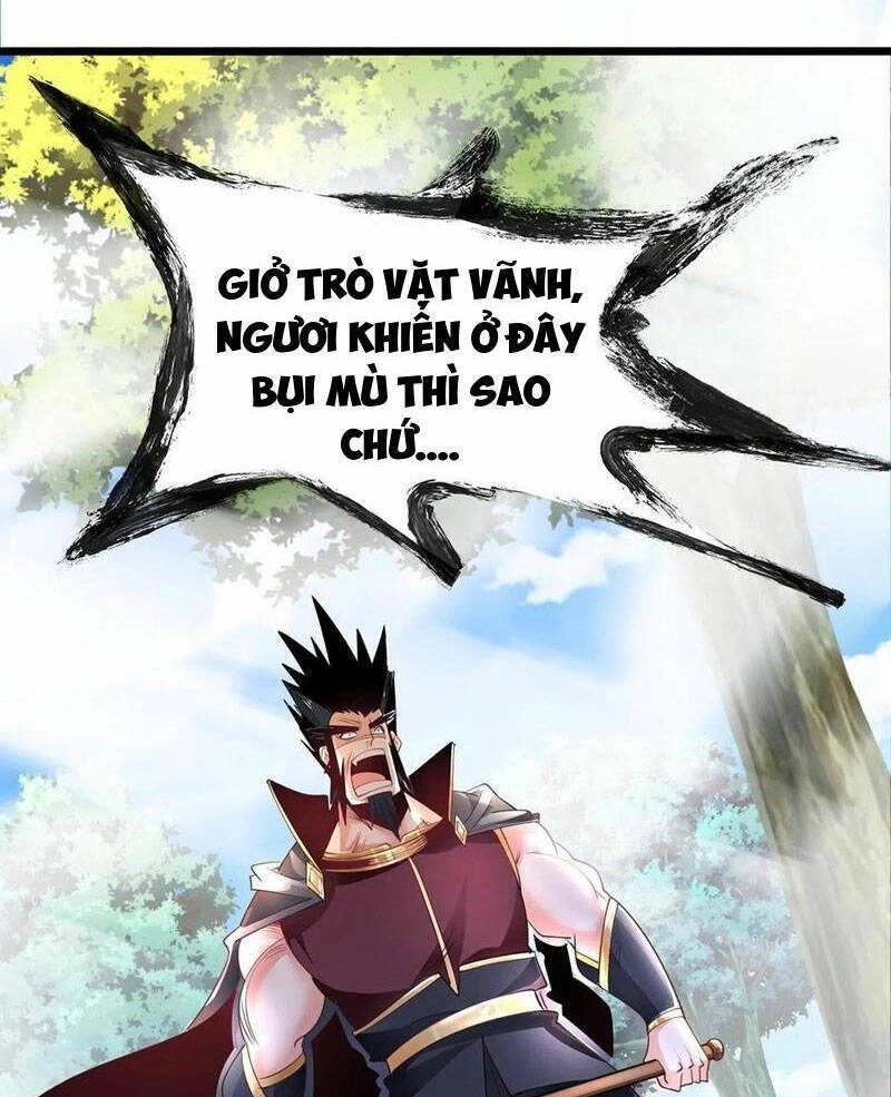 Tân Hỗn Độn Kiếm Thần Chapter 77 - 34