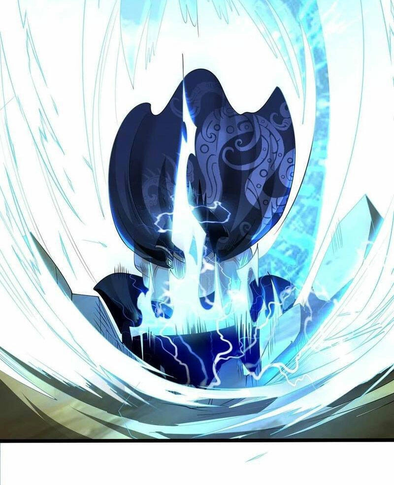 Tân Hỗn Độn Kiếm Thần Chapter 77 - 41