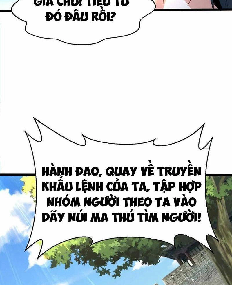 Tân Hỗn Độn Kiếm Thần Chapter 77 - 45