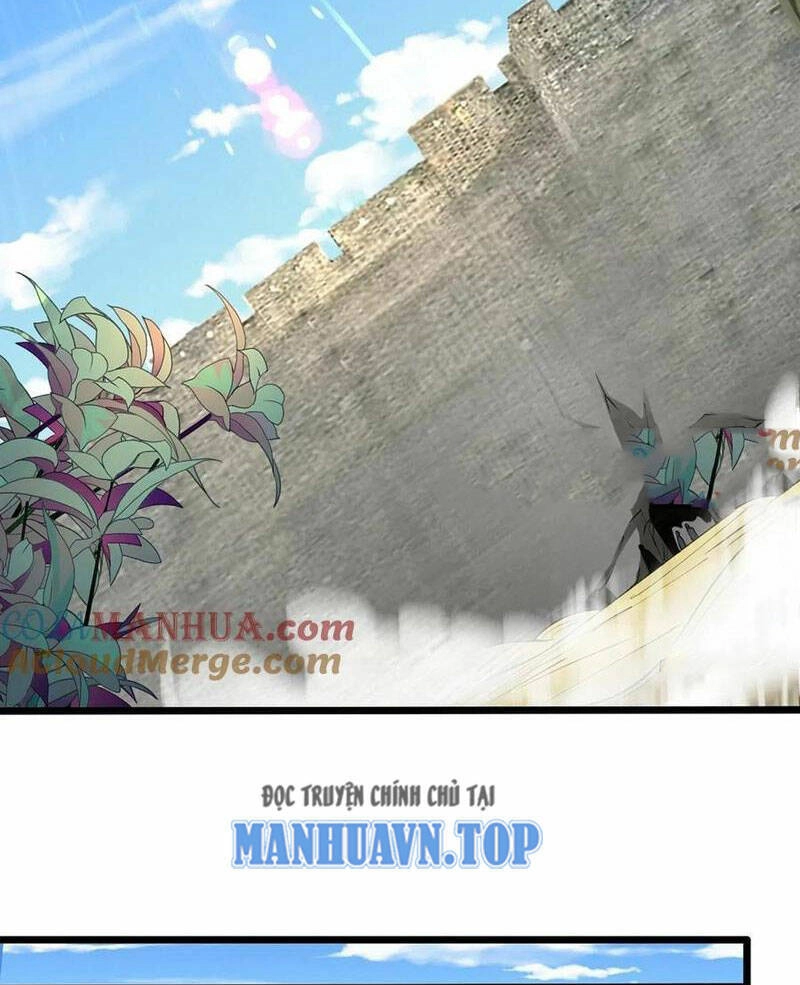 Tân Hỗn Độn Kiếm Thần Chapter 77 - 46