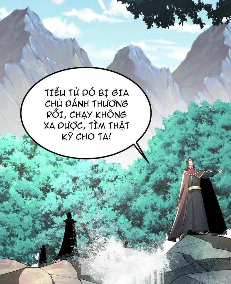 Tân Hỗn Độn Kiếm Thần Chapter 77 - 48