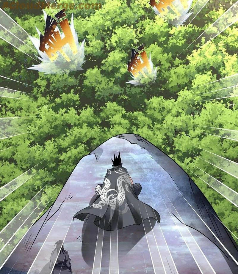 Tân Hỗn Độn Kiếm Thần Chapter 77 - 61