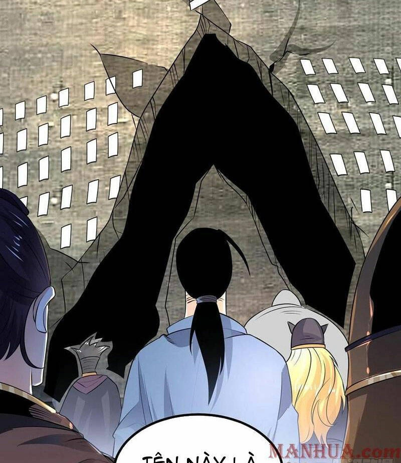 Tân Hỗn Độn Kiếm Thần Chapter 77 - 71