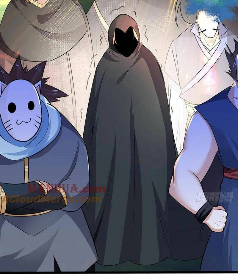 Tân Hỗn Độn Kiếm Thần Chapter 77 - 75