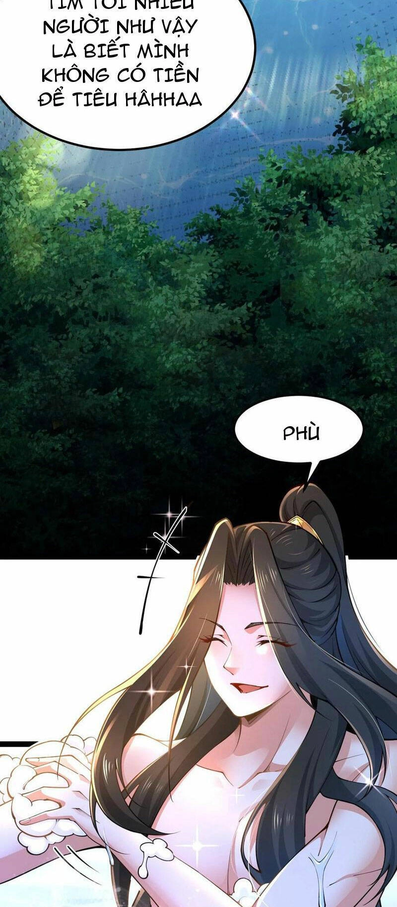 Tân Hỗn Độn Kiếm Thần Chapter 78 - 2