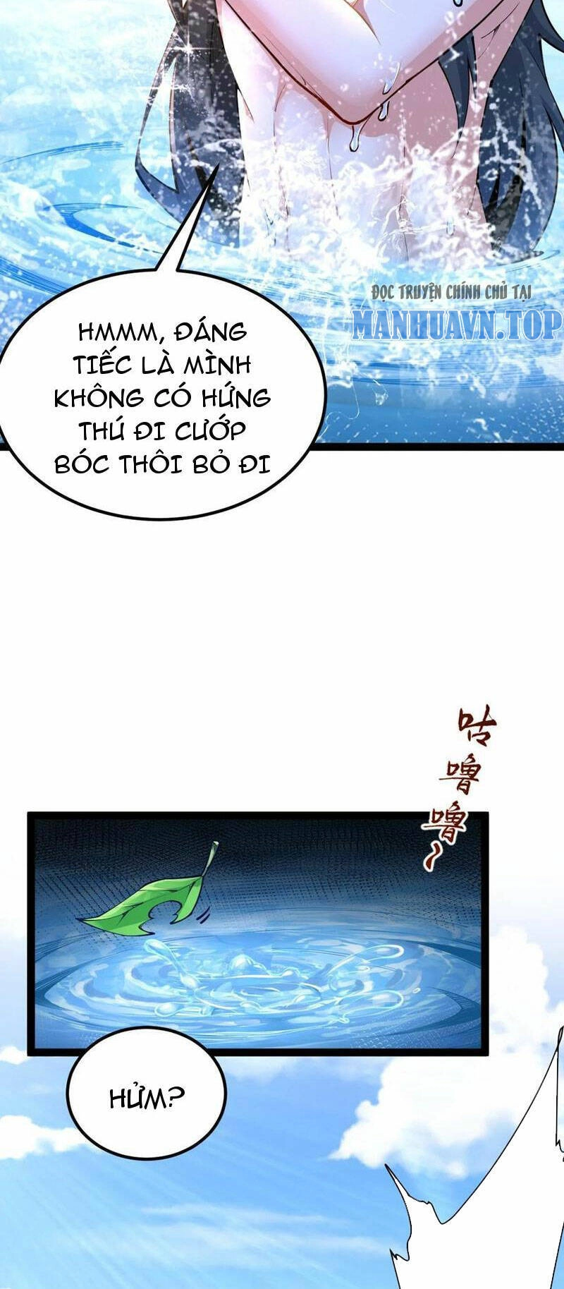 Tân Hỗn Độn Kiếm Thần Chapter 78 - 3