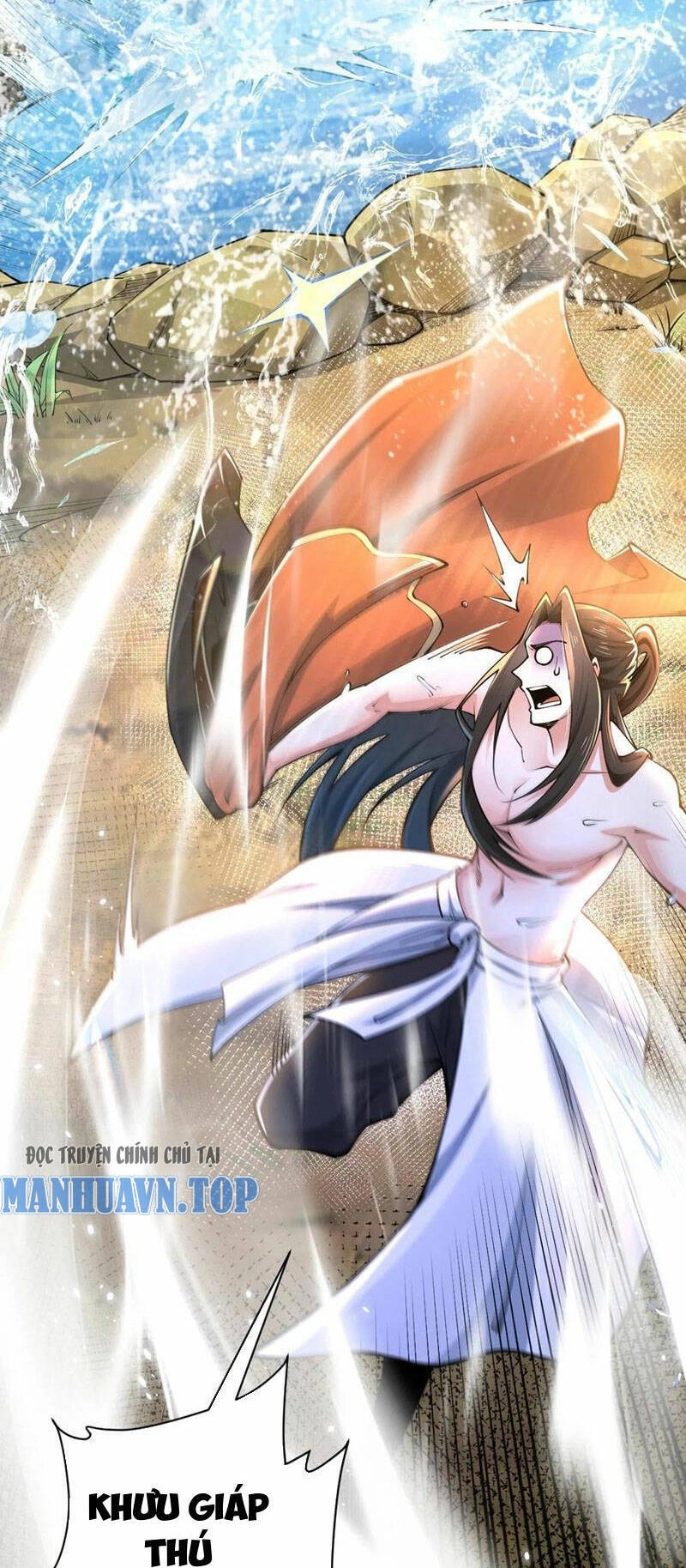 Tân Hỗn Độn Kiếm Thần Chapter 78 - 6