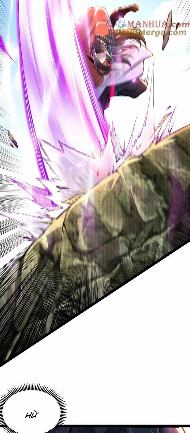 Tân Hỗn Độn Kiếm Thần Chapter 78 - 12