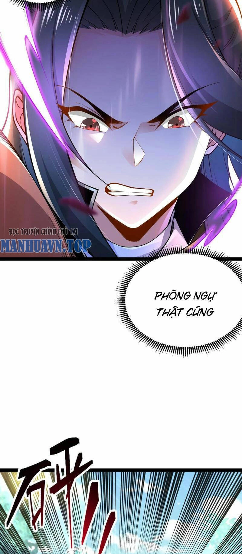 Tân Hỗn Độn Kiếm Thần Chapter 78 - 13