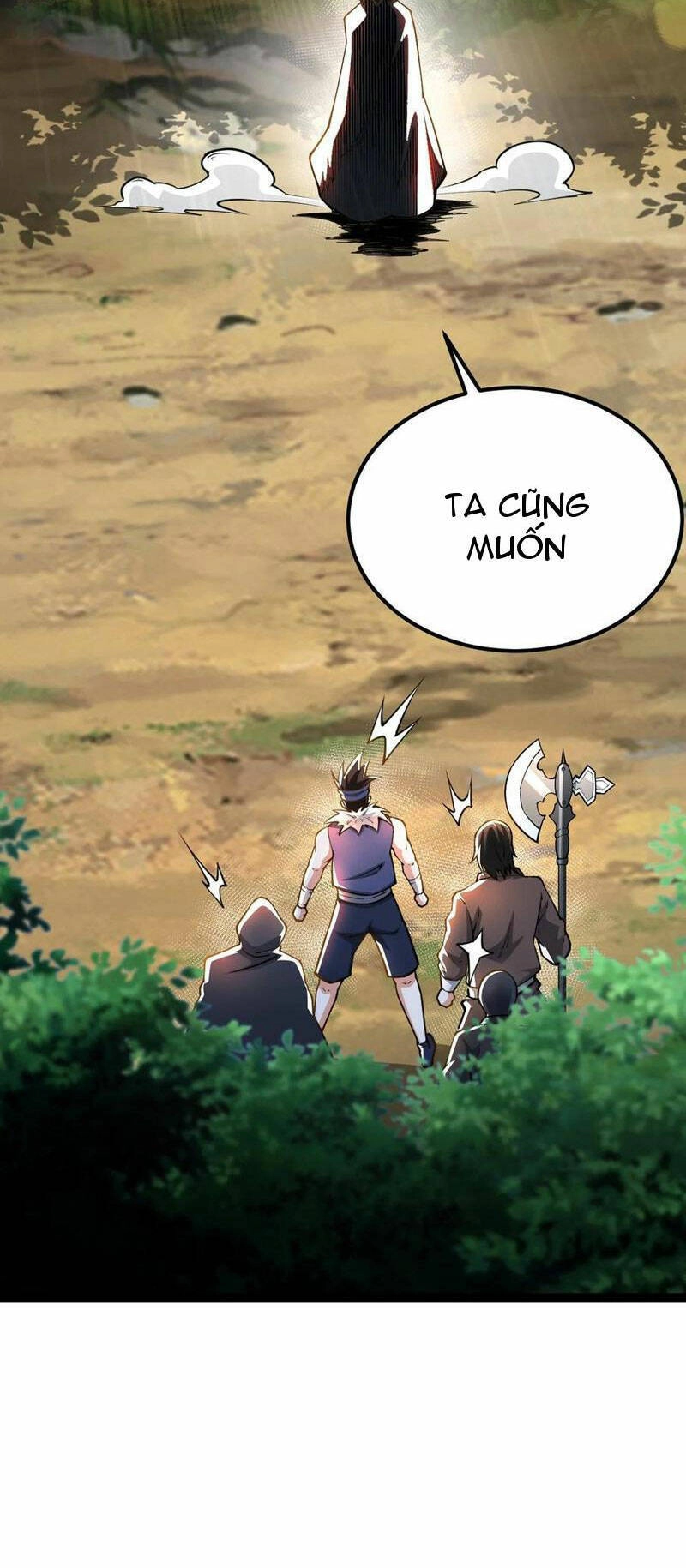 Tân Hỗn Độn Kiếm Thần Chapter 78 - 18