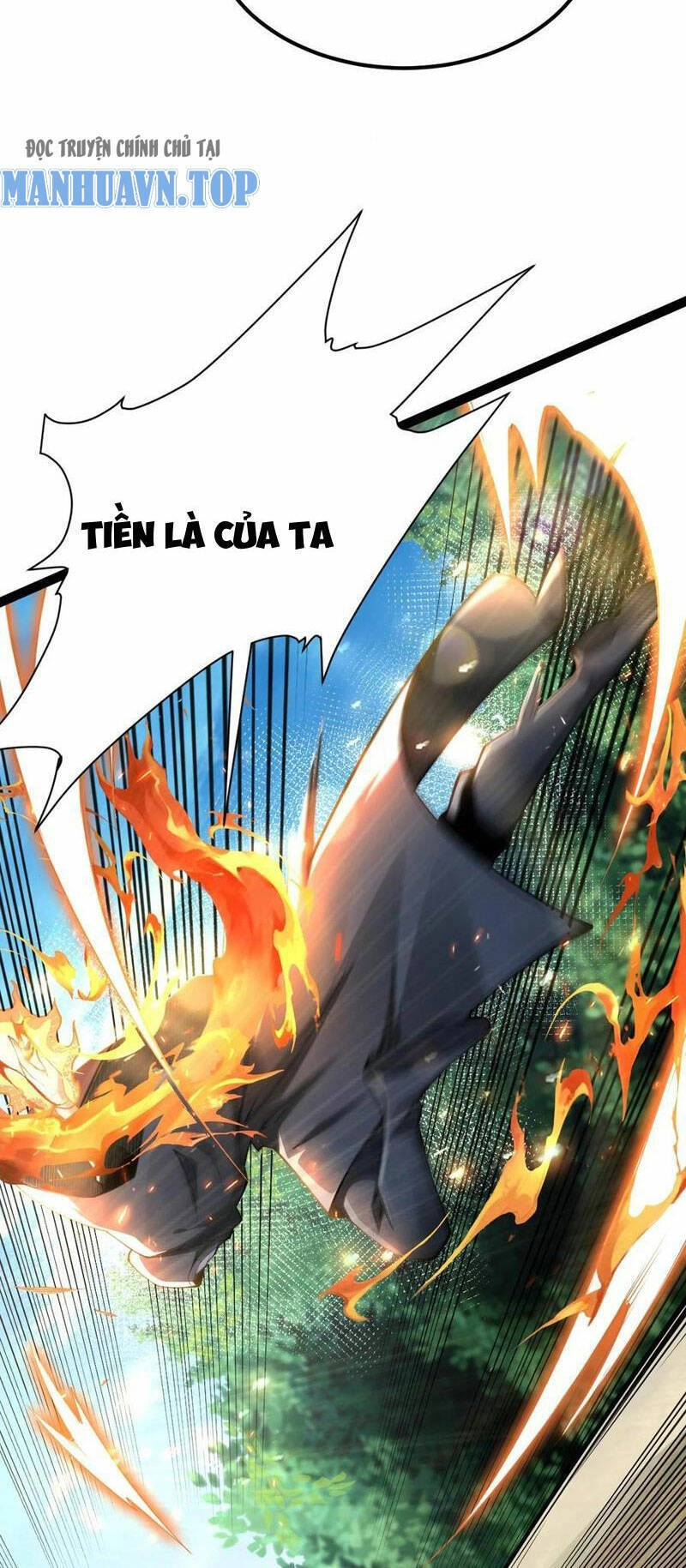 Tân Hỗn Độn Kiếm Thần Chapter 78 - 20