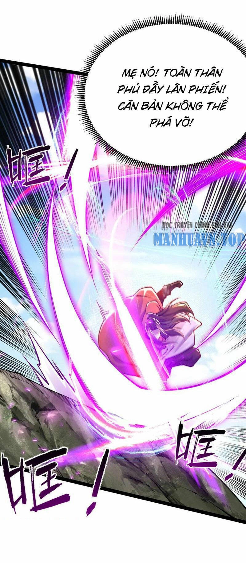 Tân Hỗn Độn Kiếm Thần Chapter 78 - 24