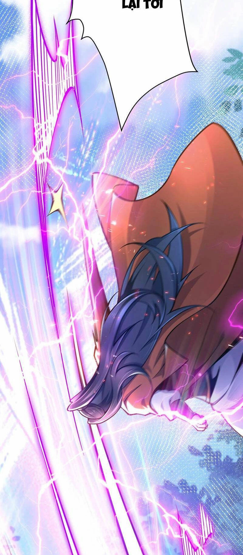 Tân Hỗn Độn Kiếm Thần Chapter 78 - 26